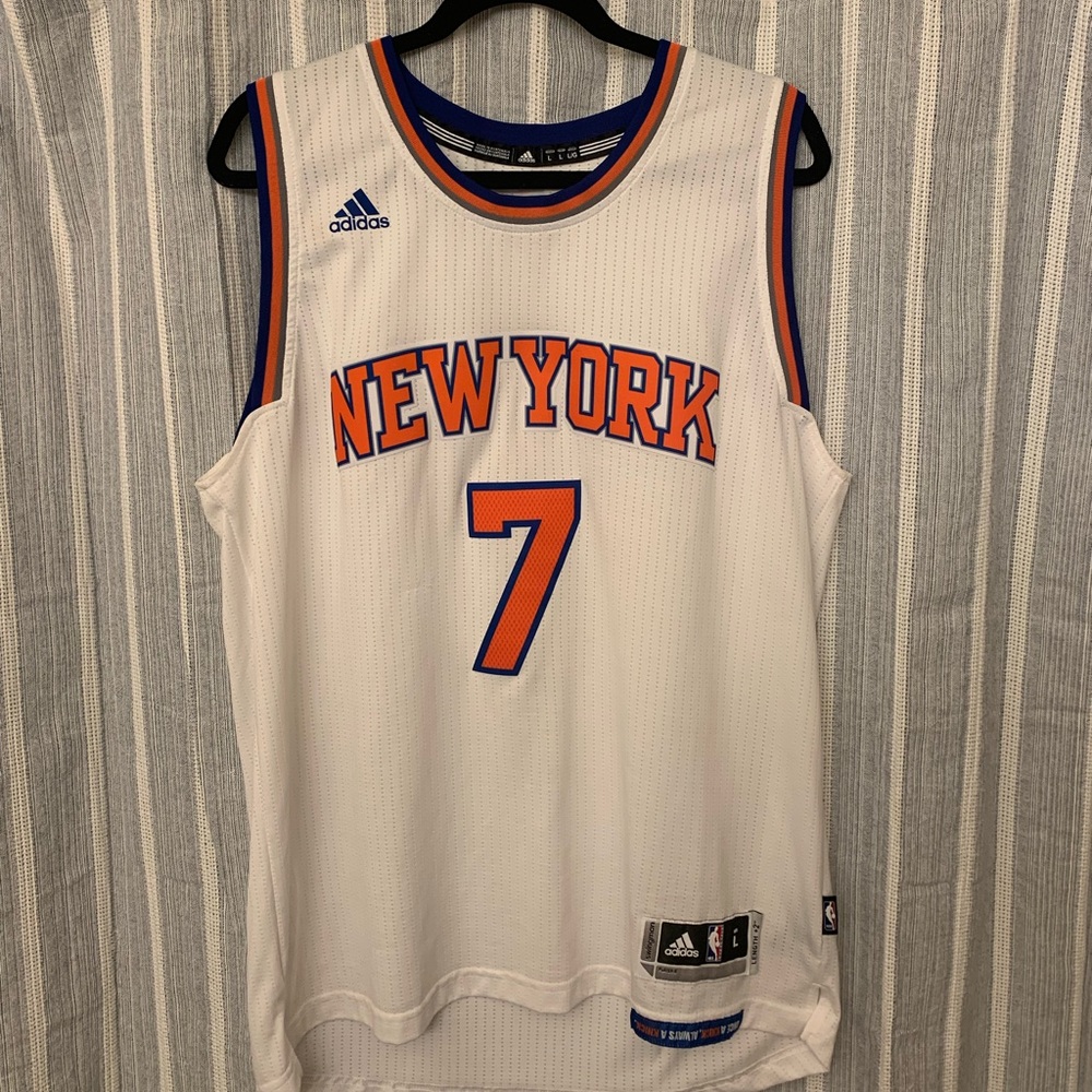 Knicks Carmelo Anthony Jersey